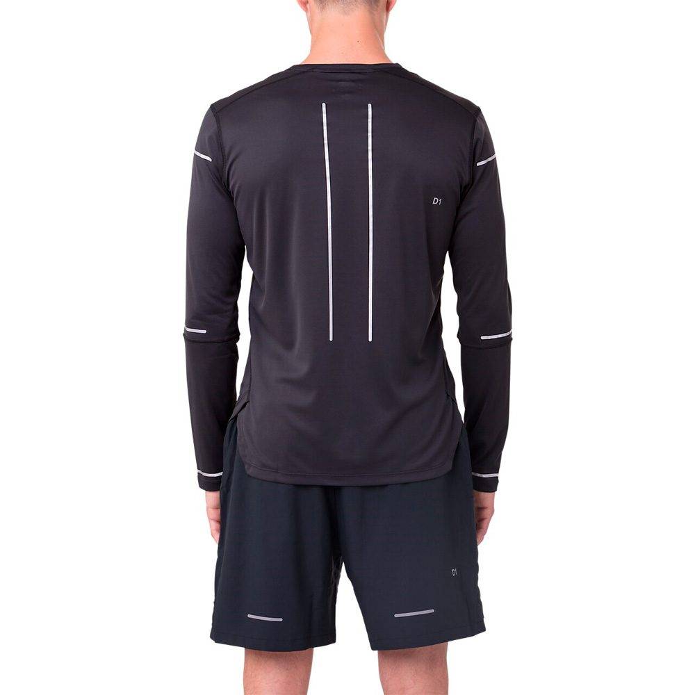 Remera Asics Lite-Show,  image number null