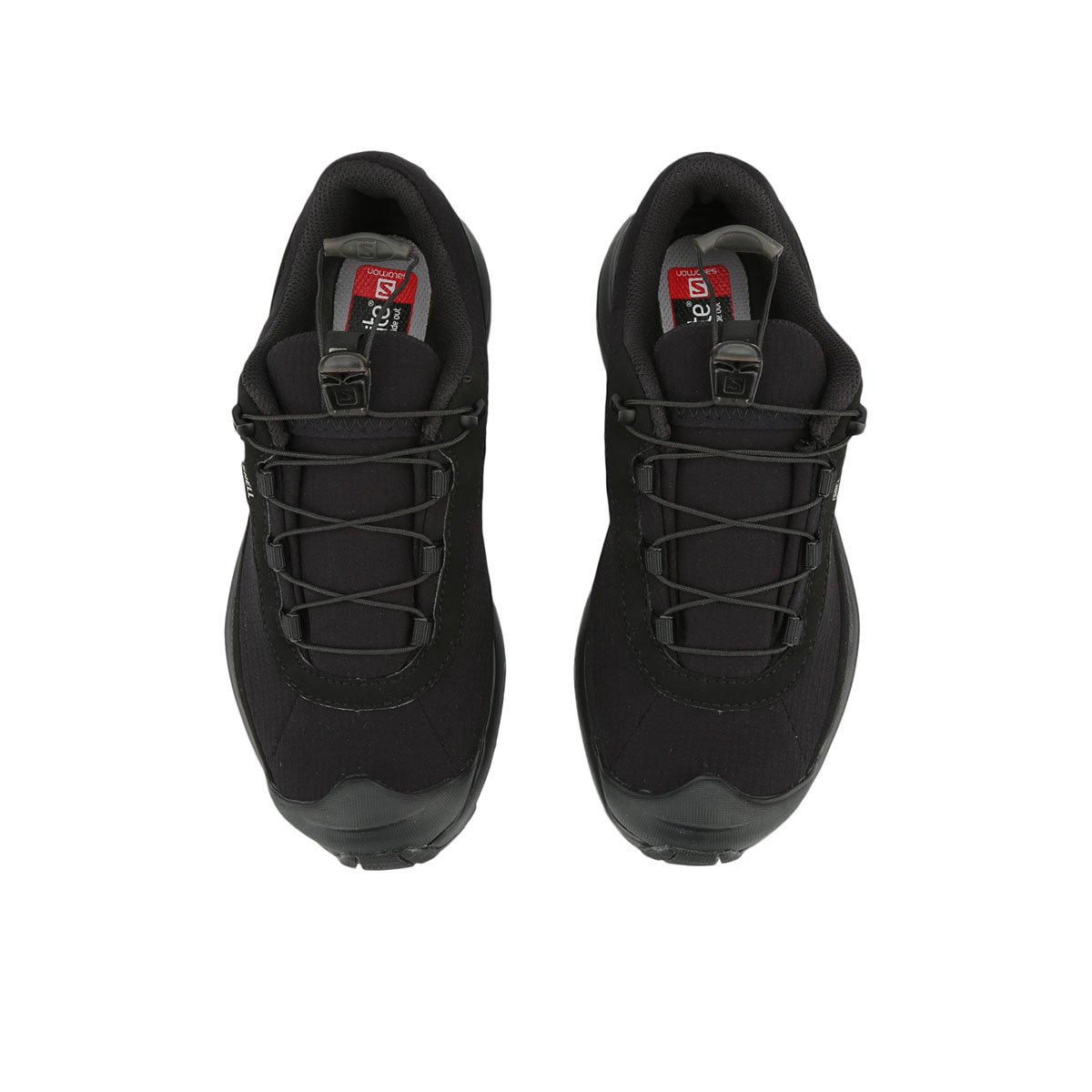 salomon fury 3