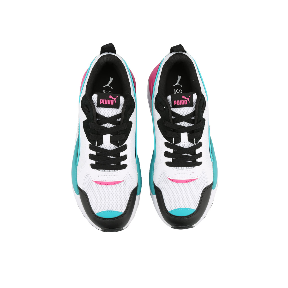 Zapatos puma outlet transformers argentina