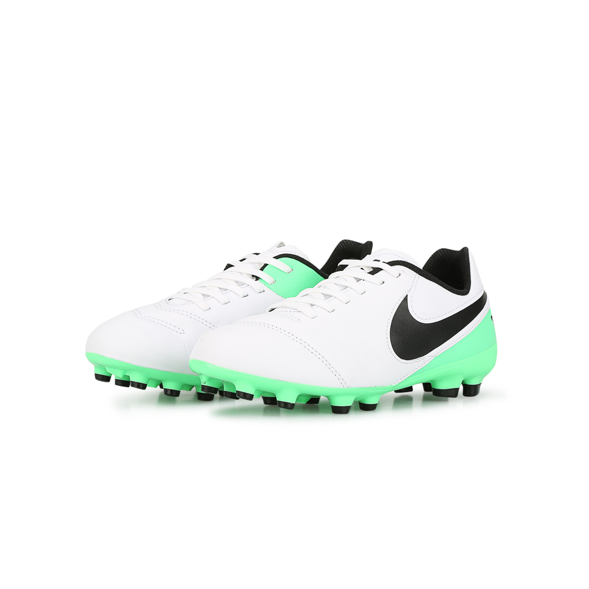 Botines Nike Tiempo Legend VI