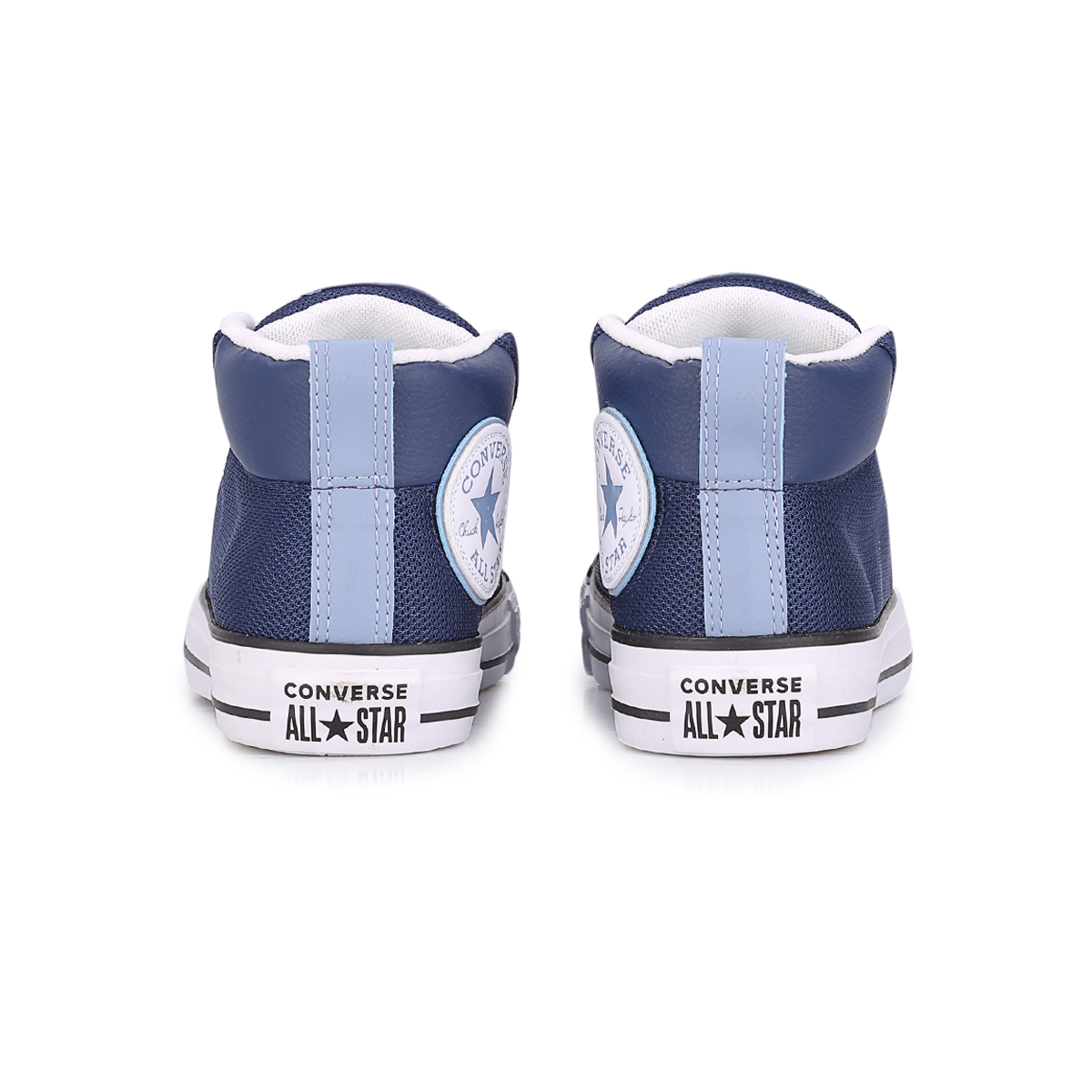 Zapatilla converse chuck taylor all star street store
