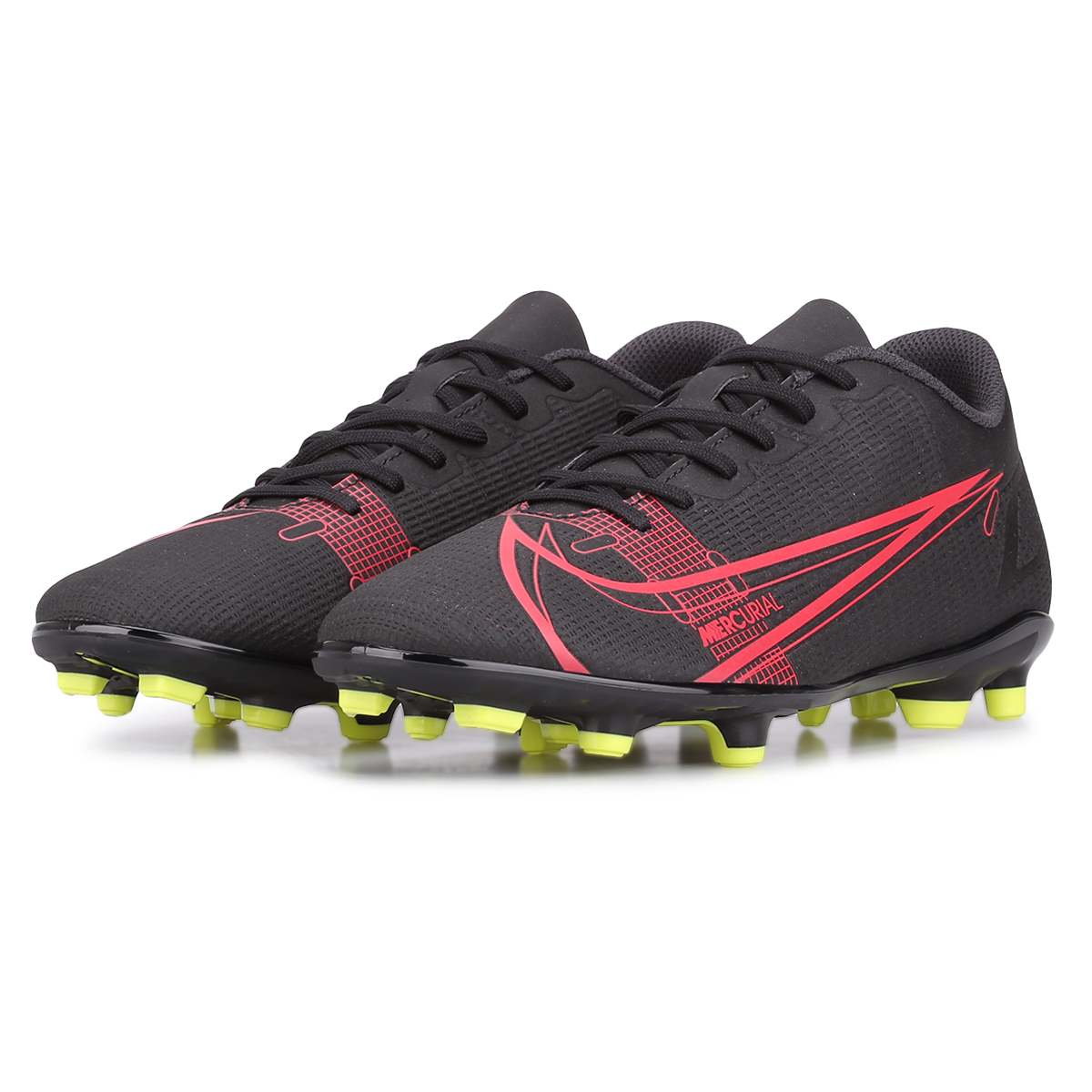Botines Nike Mercurial Vapor 14 Club FG/MG,  image number null