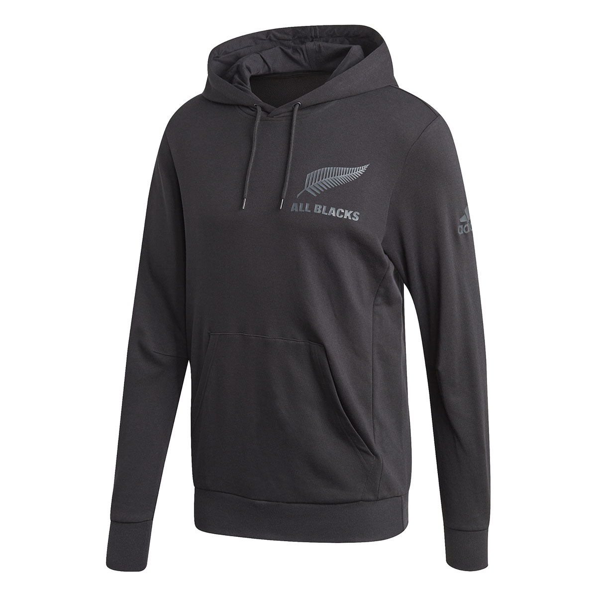 Buzo cheap all black