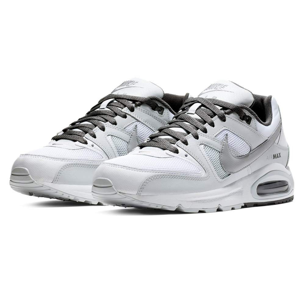 Nike air max command blancas store