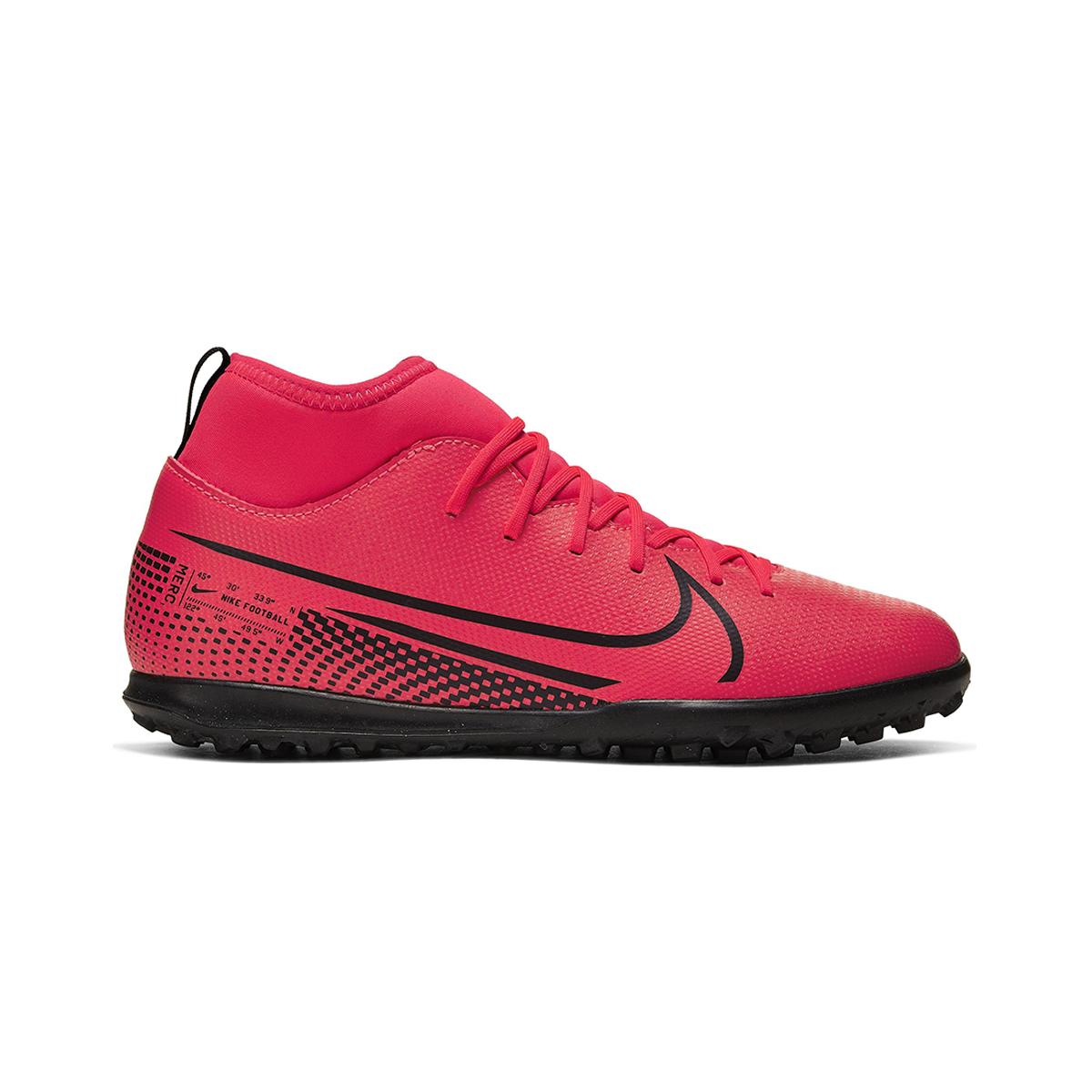 hospital Saturar orientación Botines Nike Jr Superfly 7 Club Tf