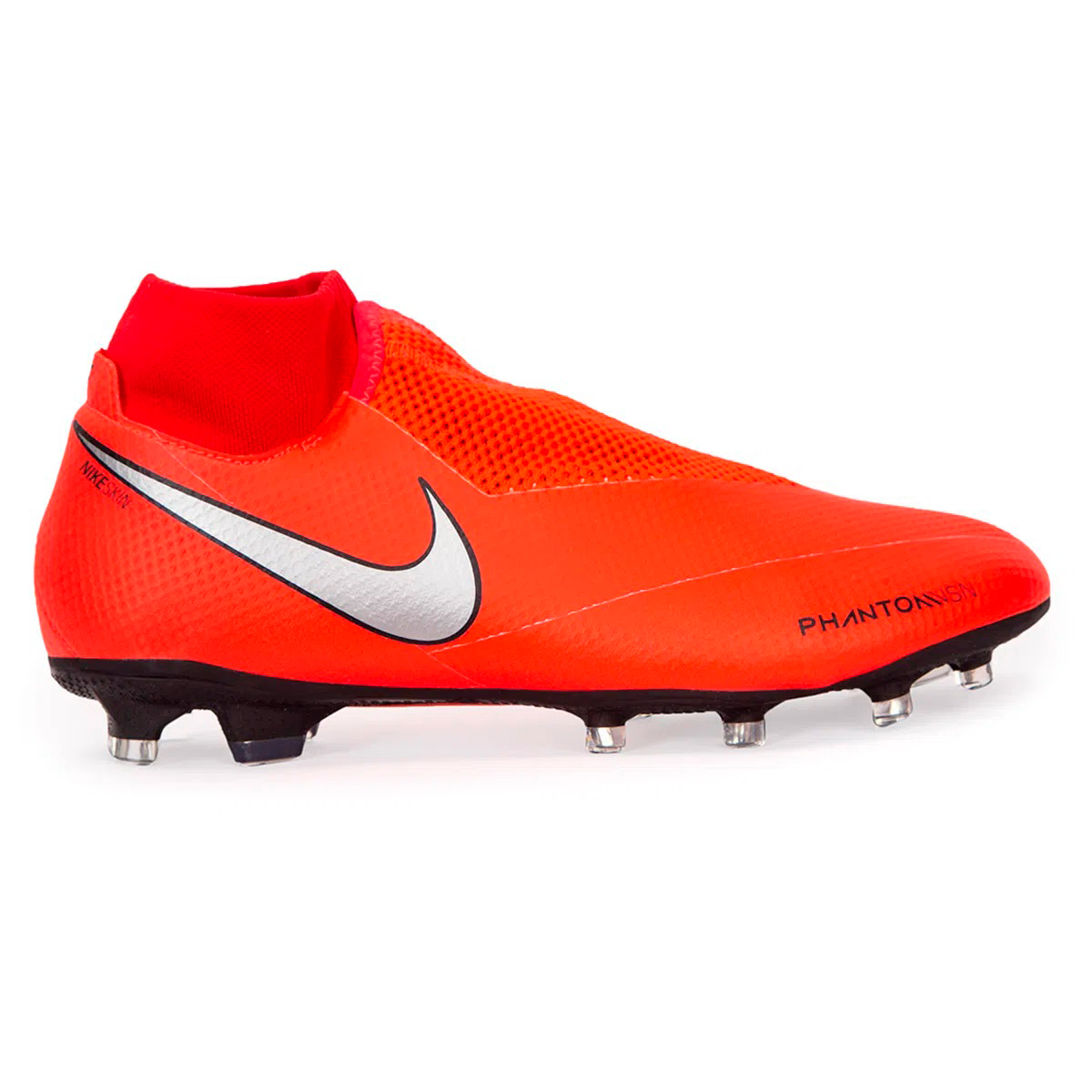Botines Nike Phantom Vision Pro Df Fg