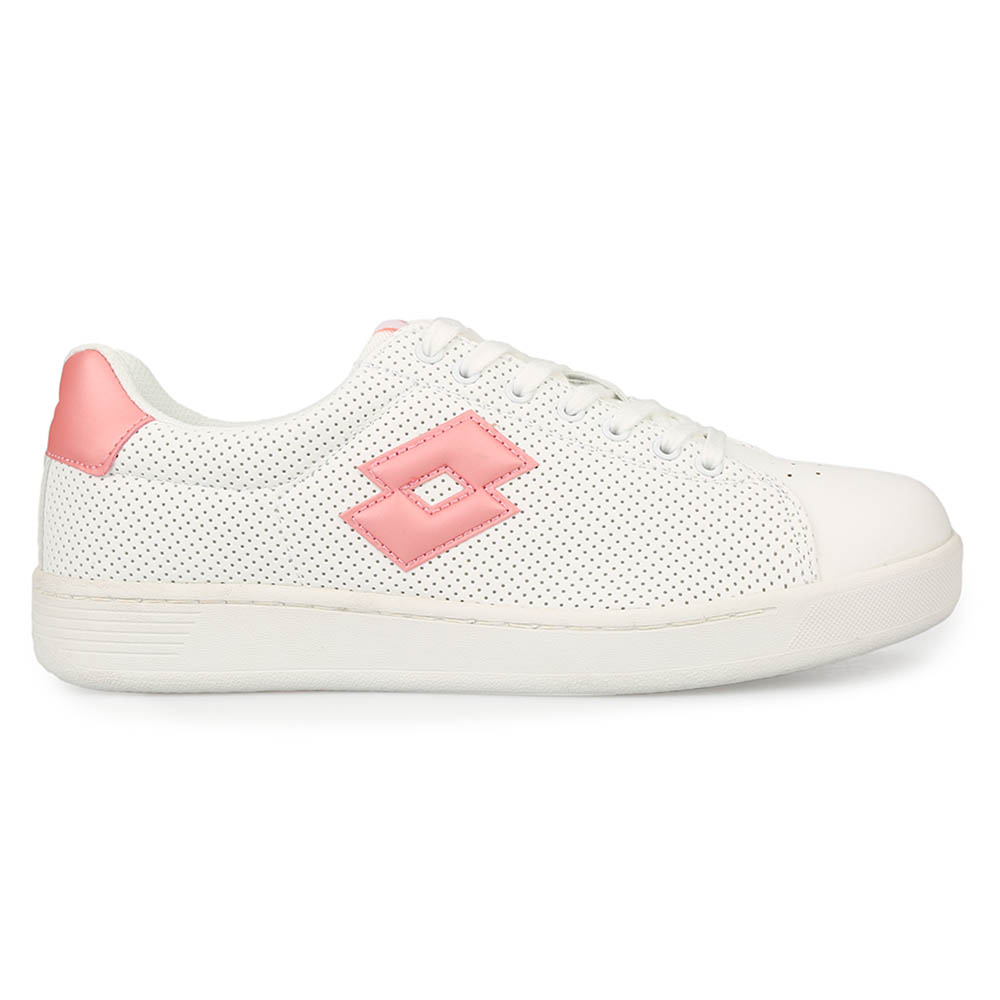 Zapatillas Lotto 1973 Ix Micro Stockcenter