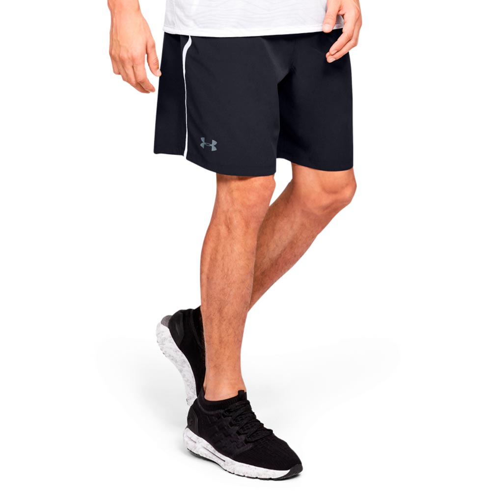 Short Under Armour Qualifier Wg Performance,  image number null