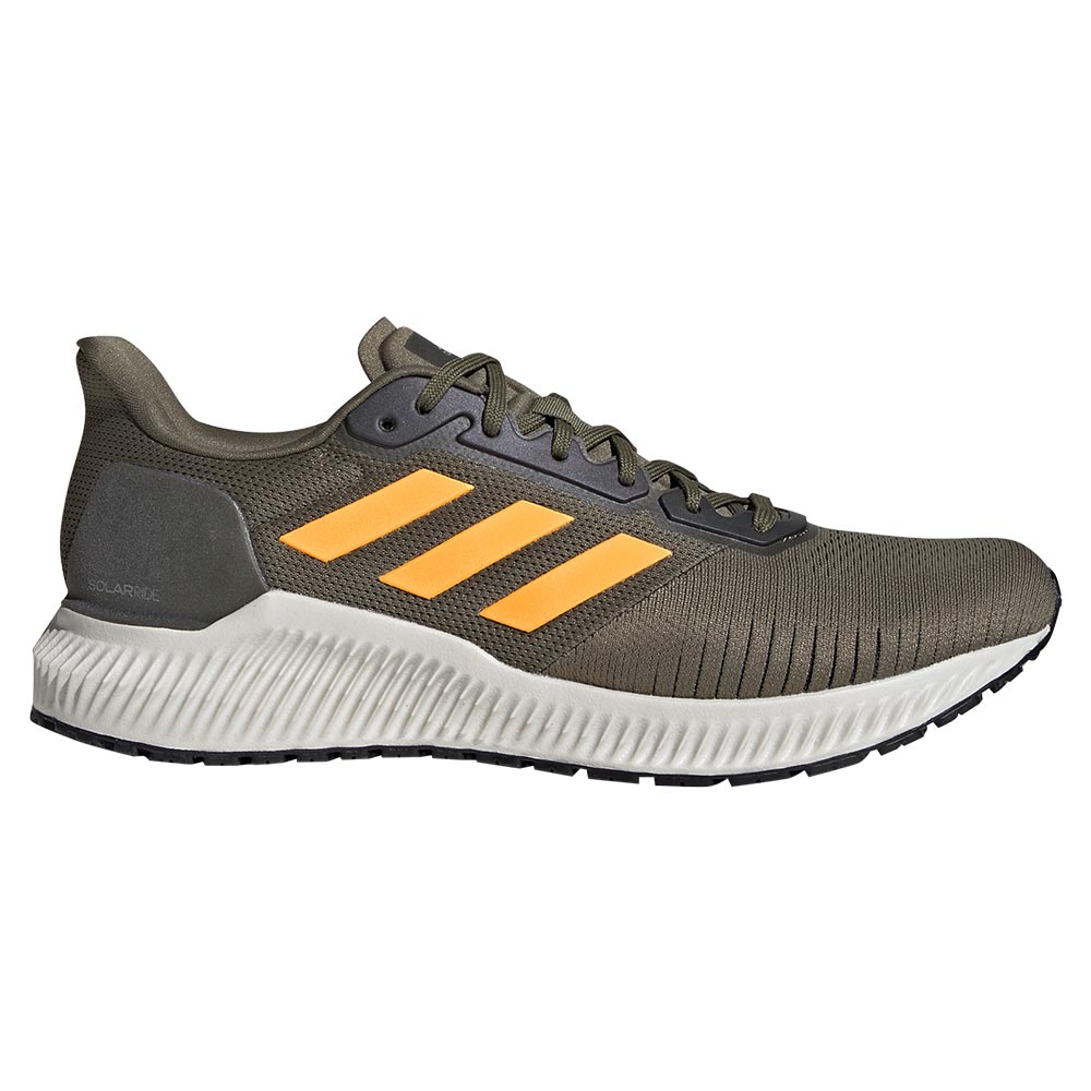 Zapatillas adidas Solar Ride