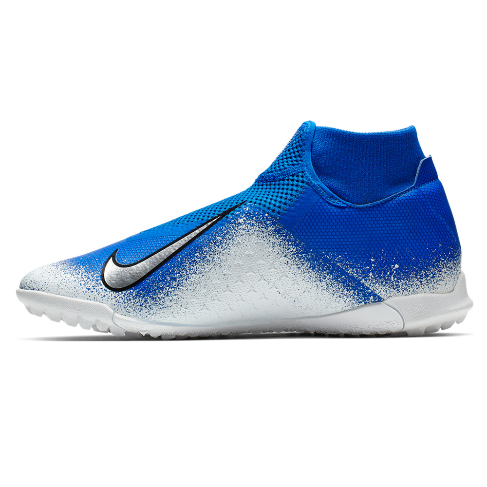 Botines Nike Phantom Vision Academy Df Tf