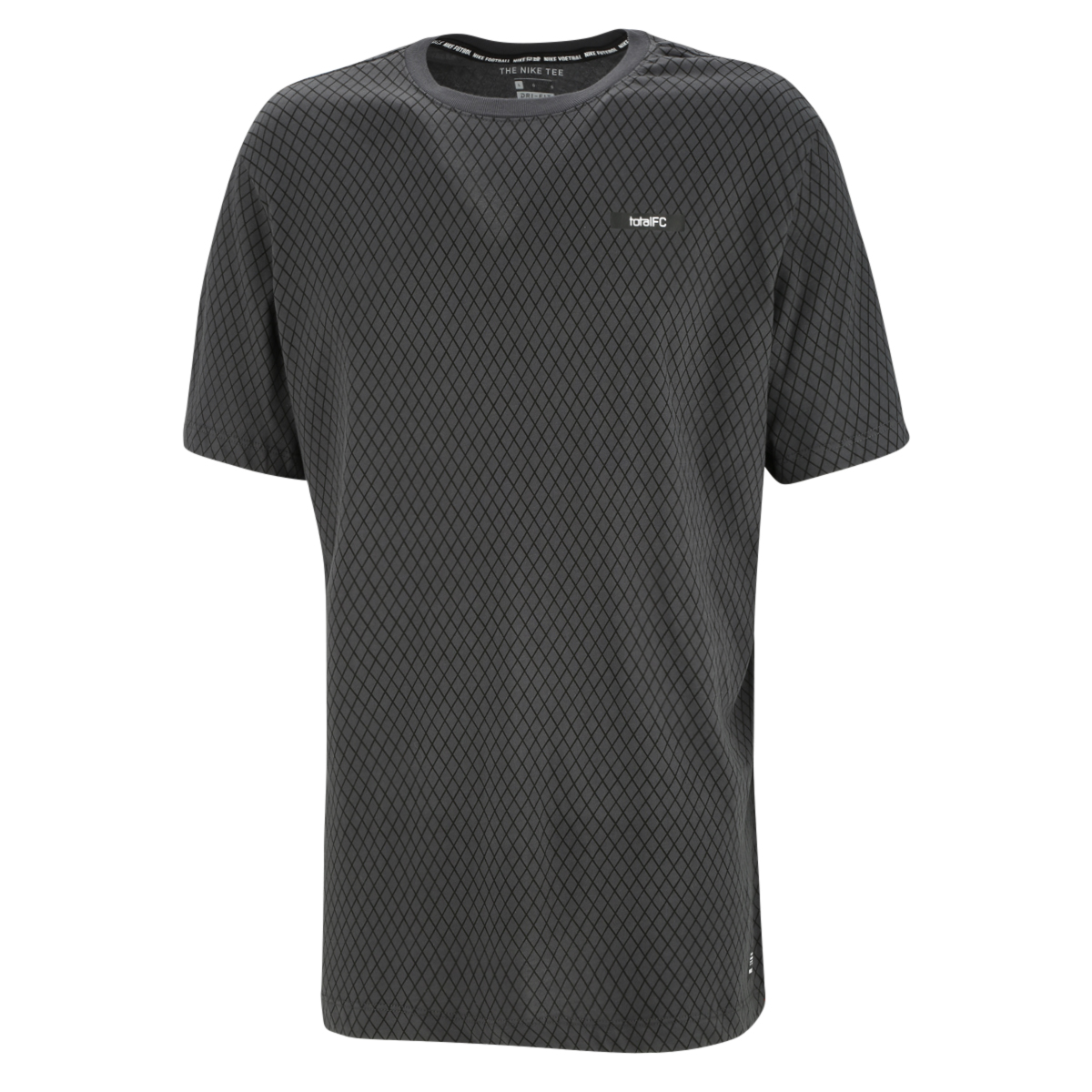 Remera nike fc top