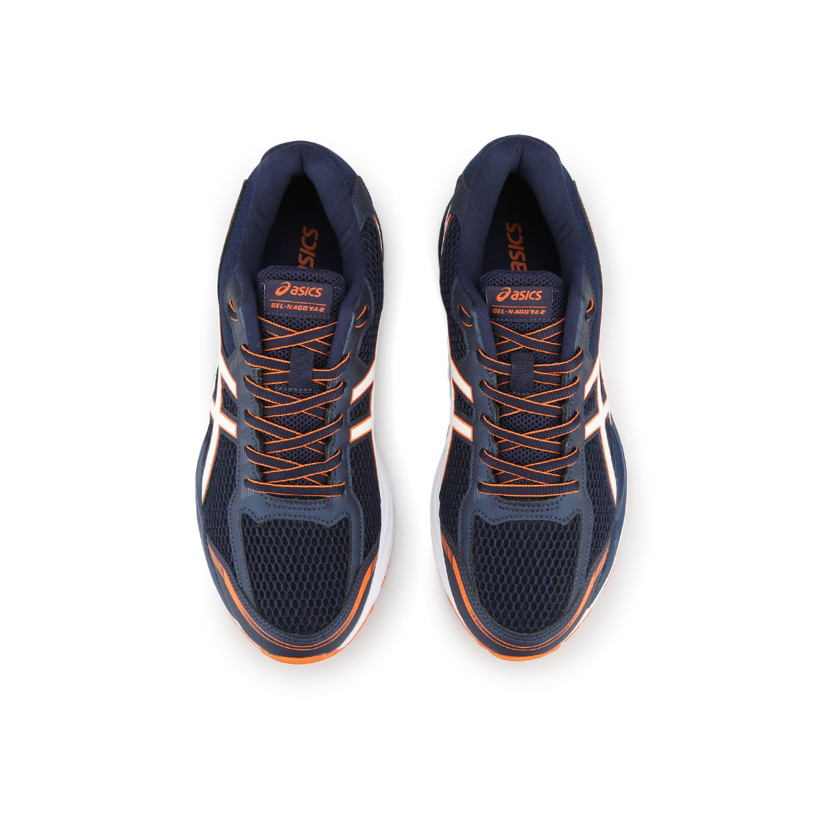 Zapatillas Asics Gel-Nagoya 2,  image number null