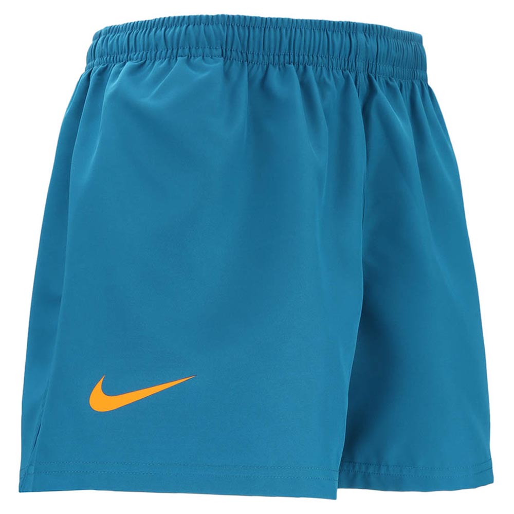 Miguel Ángel algo Defectuoso Short Nike Jaguares Rugby Train L4L