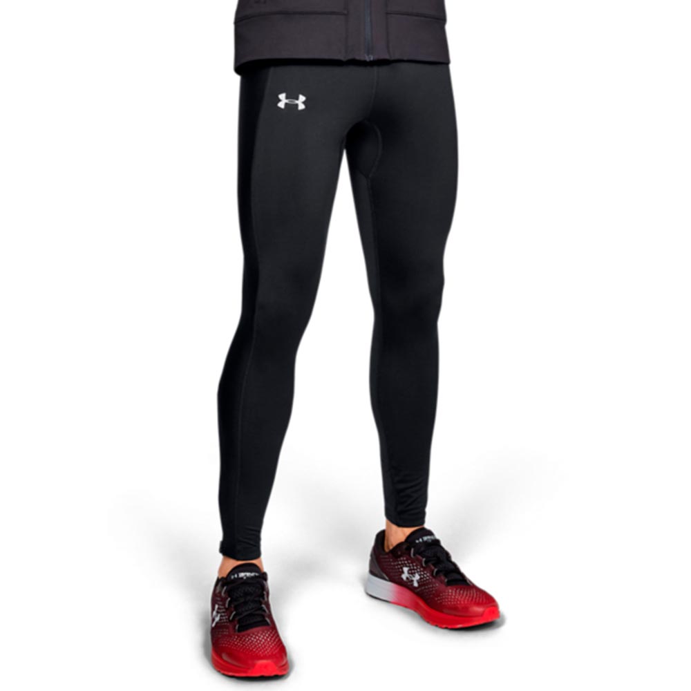 Calzas deportivas hombre under armour sales
