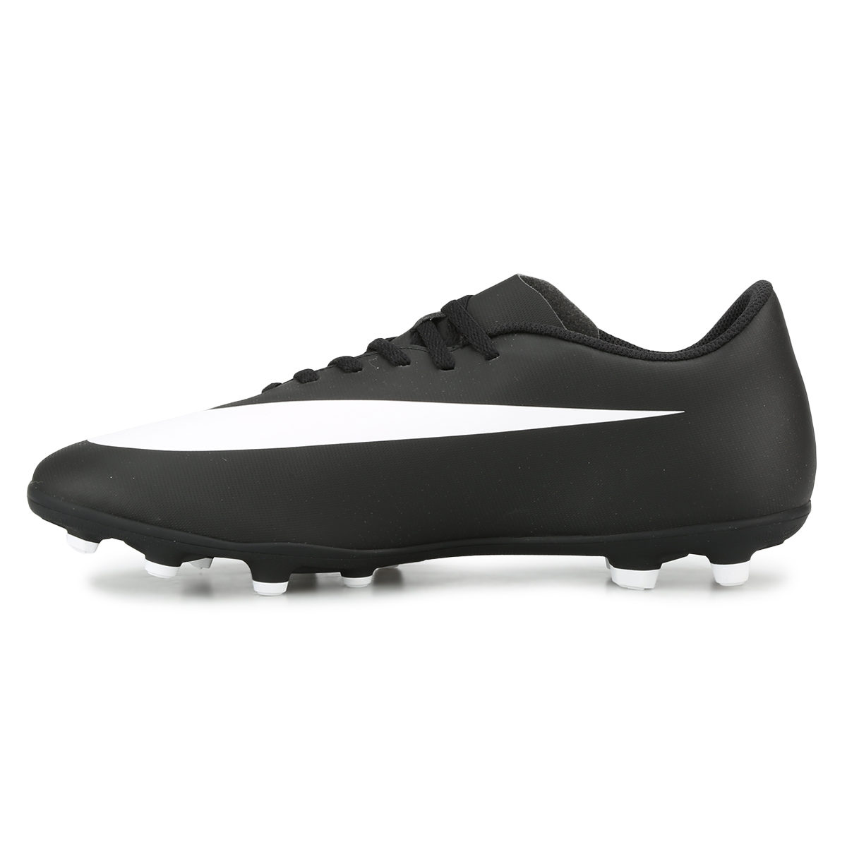 Botines Nike Bravata II Fg,  image number null