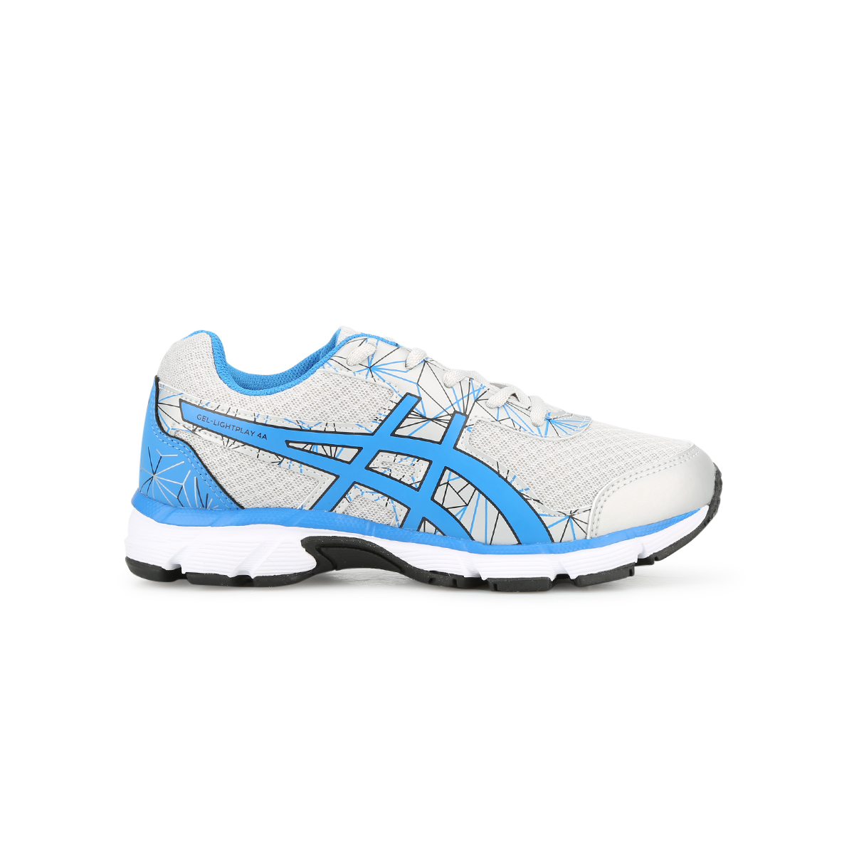 Asics lightplay new arrivals