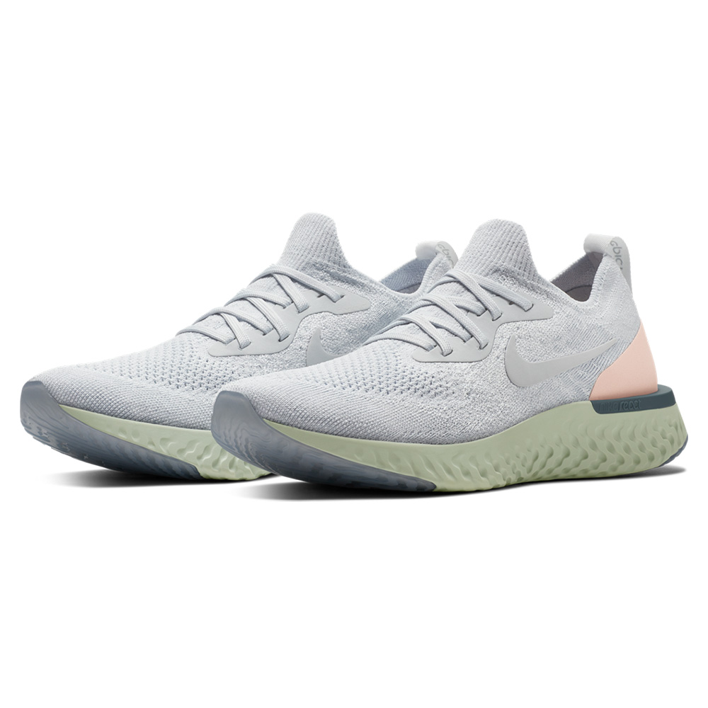Zapatillas nike epic react flyknit hombre 2025