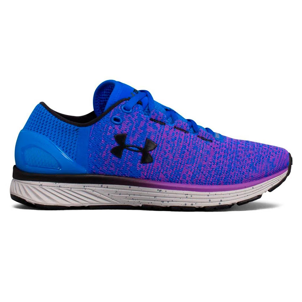 montar Establecimiento Intentar Zapatillas Under Armour Charged Bandit 3