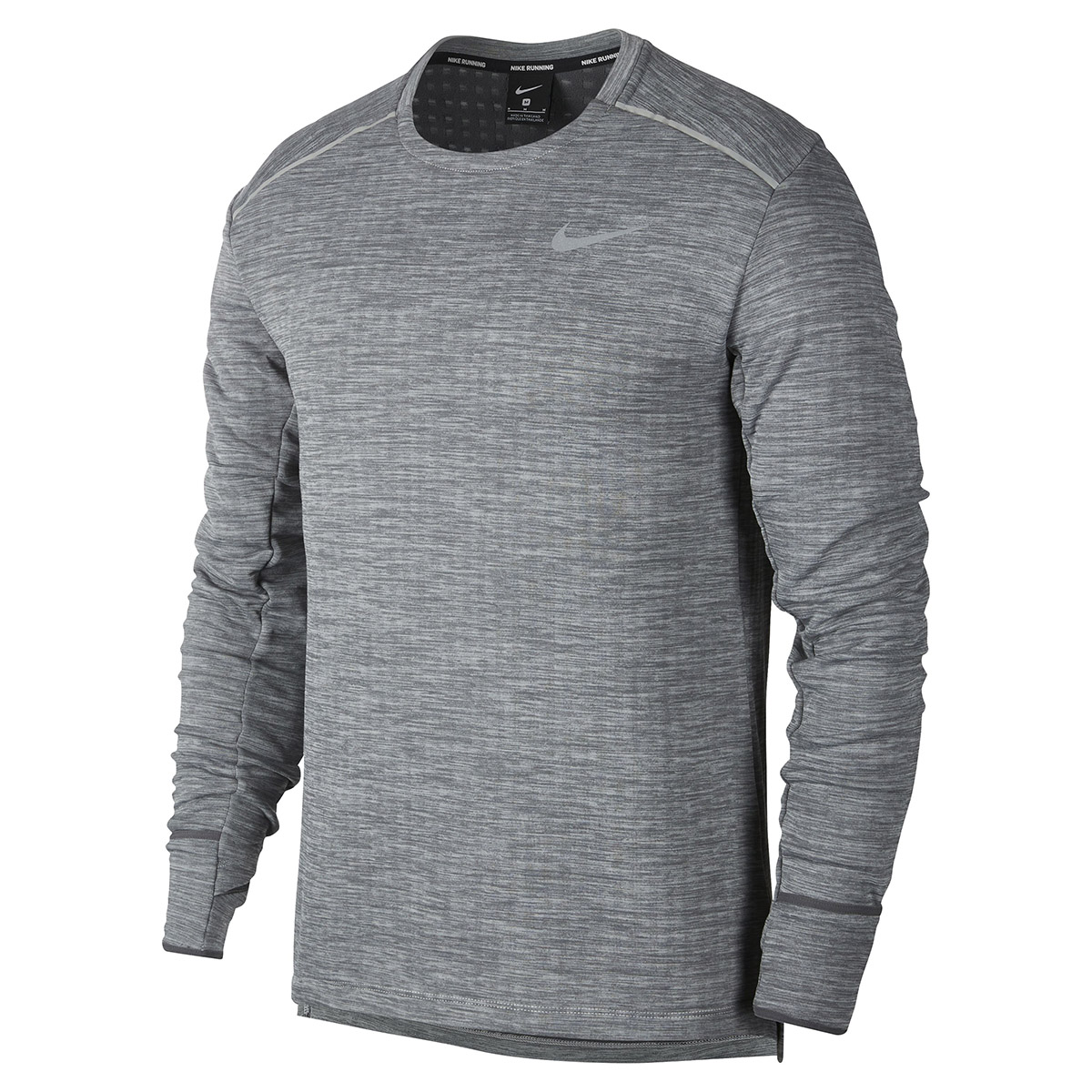 Remera Nike Therma Sphere Element 3.0,  image number null