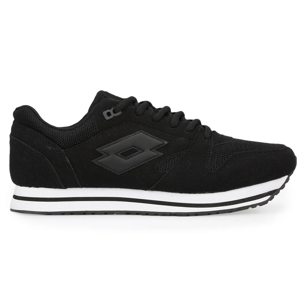 Zapatillas Lotto Trainer Ii Stockcenter