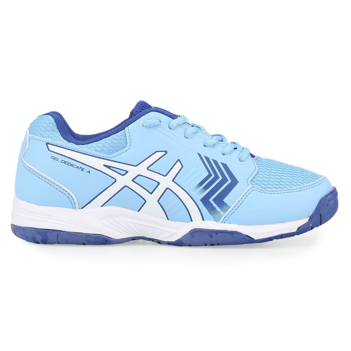 Post impressionisme Schaken Buiten Zapatillas Asics Gel Dedicate 5