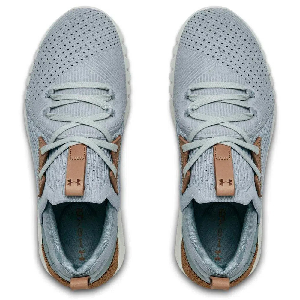 Zapatillas Under Armour HOVR SLK EVO Perf Suede,  image number null