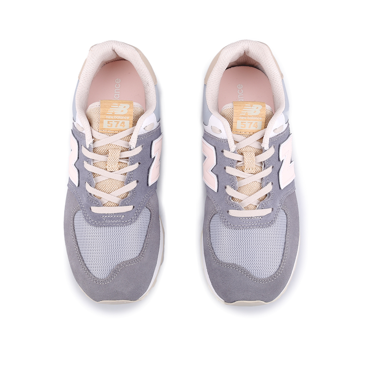 Zapatillas New Balance GC574SG