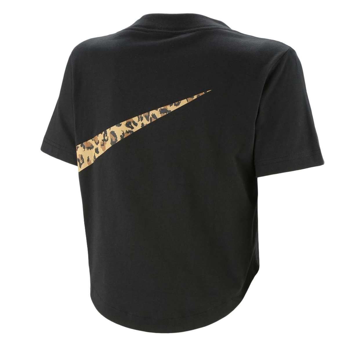 Animal print online nike shirt