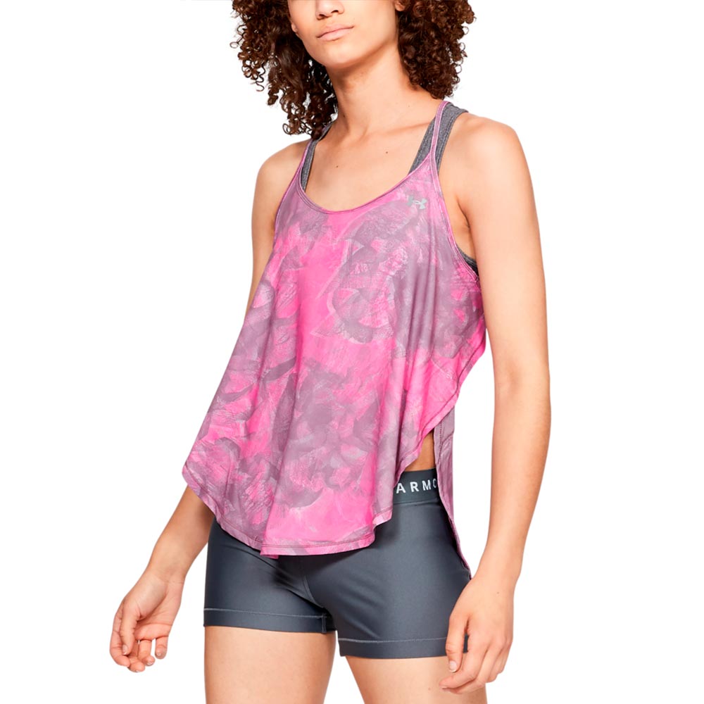 Musculosa Under Armour Sport,  image number null