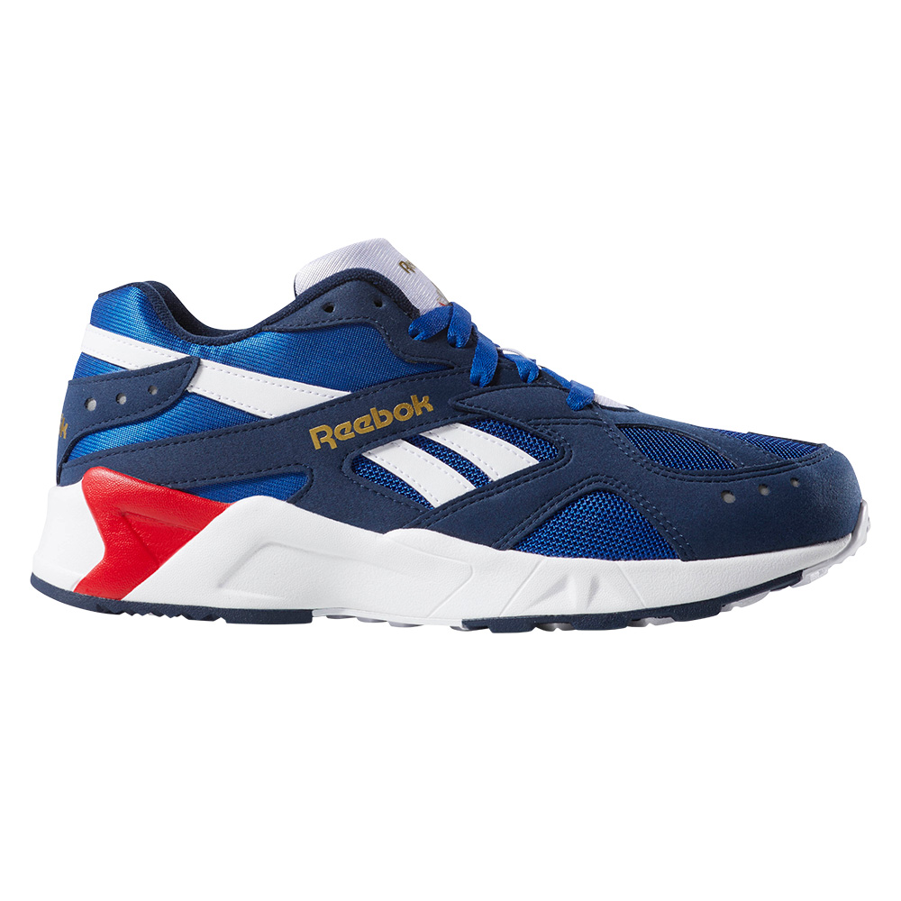 Zapatillas reebok cheap aztrek hombre