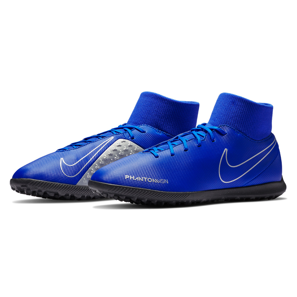 Botines Nike Phantom Vision Club Df Tf