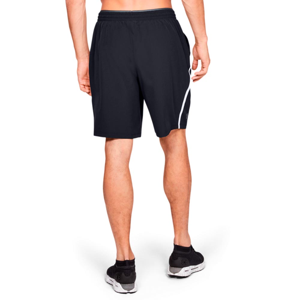Short Under Armour Qualifier Wg Performance,  image number null