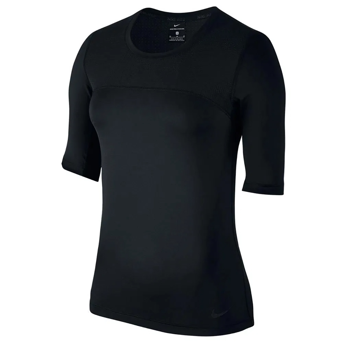Remera Nike Pro Hypercool,  image number null