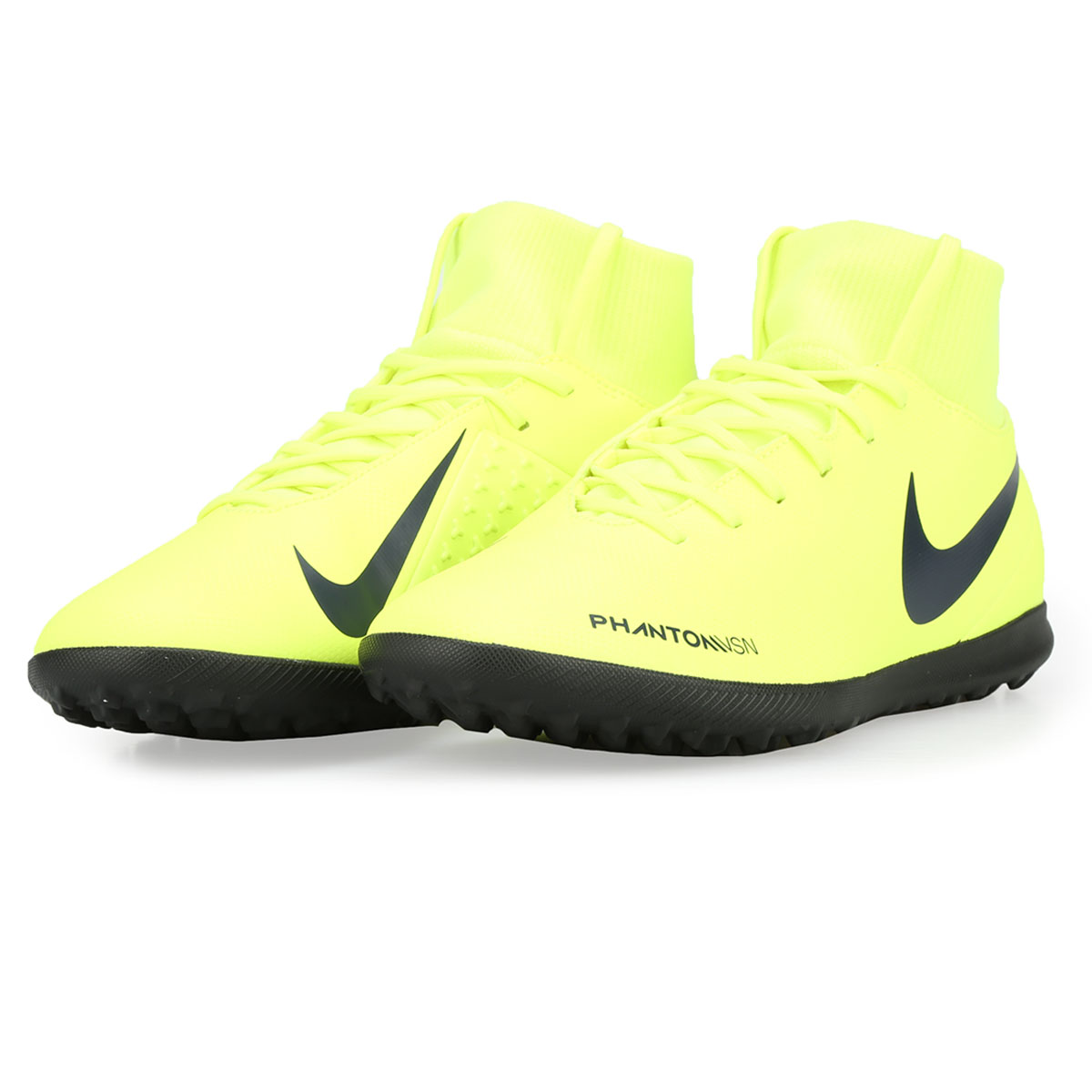 Botines Nike Phantom Vision Club DF TF,  image number null