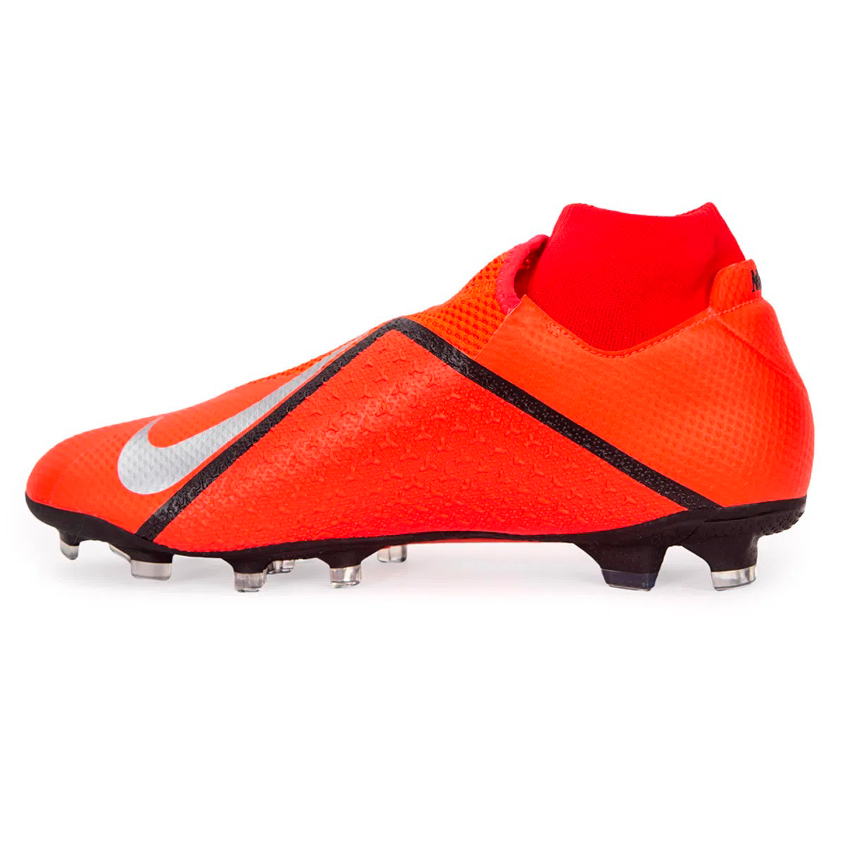 Botines nike sin cordones 2025