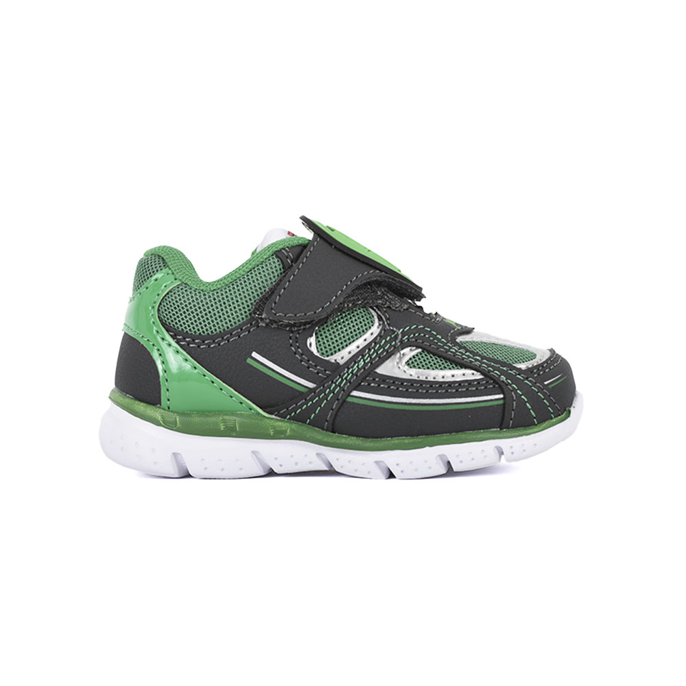 Zapatillas Marvel Hulk,  image number null