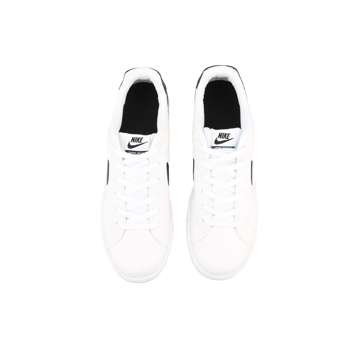 court royale canvas