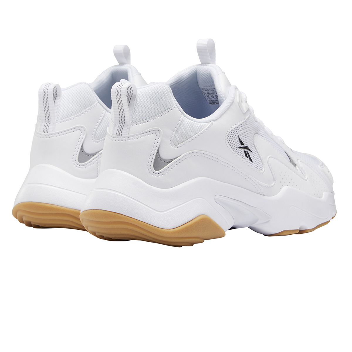 Zapatillas royal turbo impulse 2025