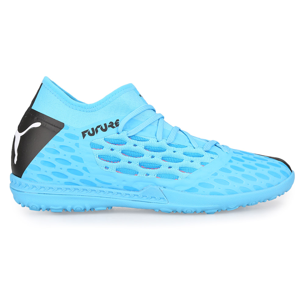 Botines Puma Future 5.3 Netfit Abdp