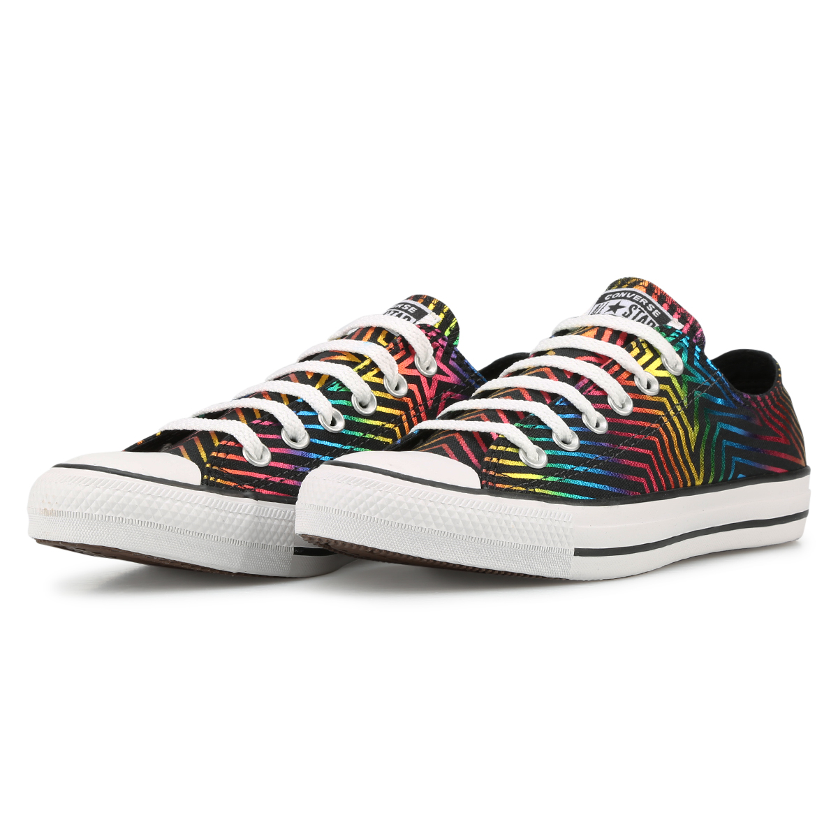 Zapatillas Converse Ct All Star Rainbow,  image number null