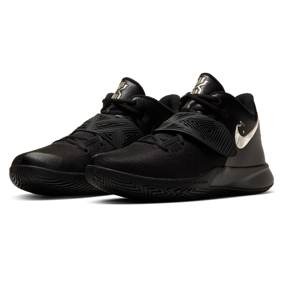 Zapatillas top kyrie flytrap