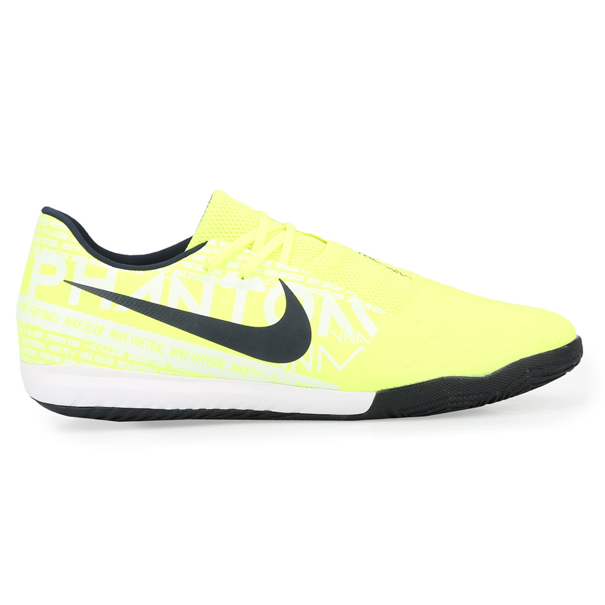 Botines Nike Phantom Venom Academy IC