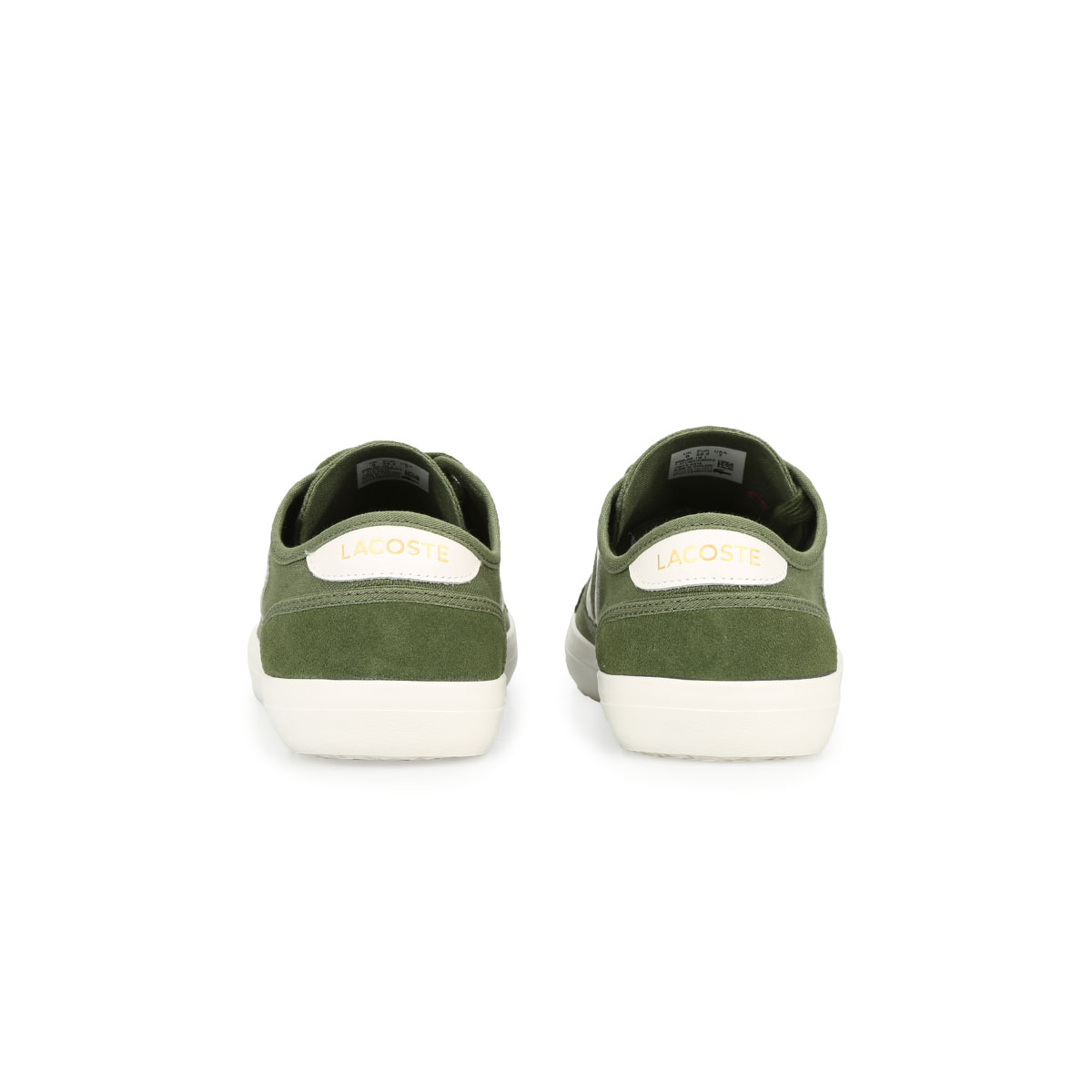 Zapatillas Lacoste Sideline 119 1 CMA,  image number null