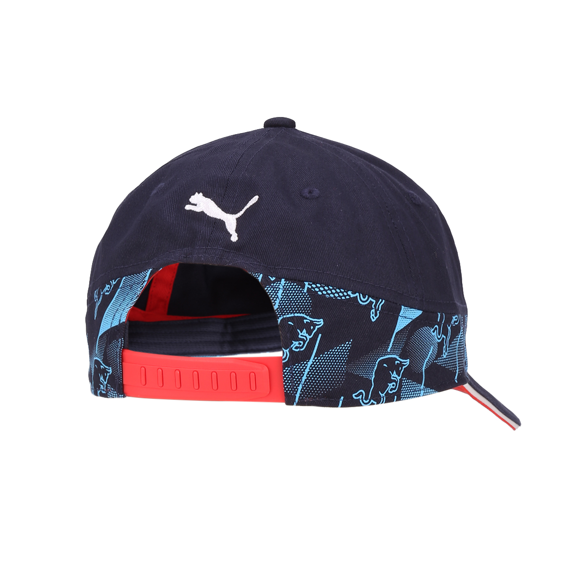 Casquette puma red sales bull