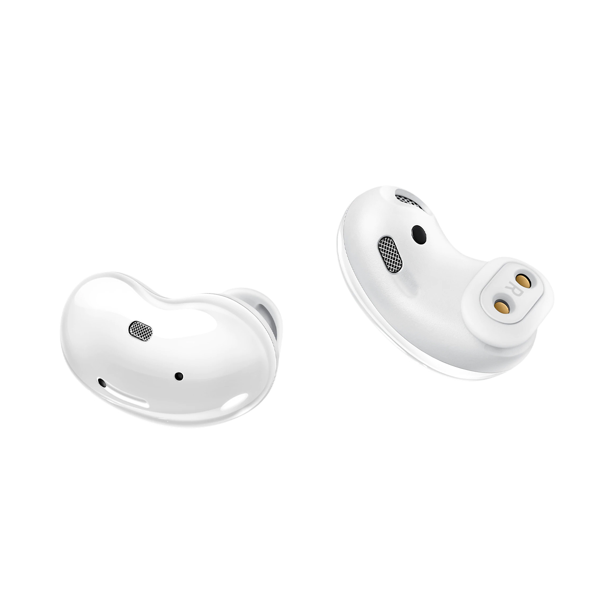 Auricular Samsung Galaxy Buds Live - Mystic,  image number null