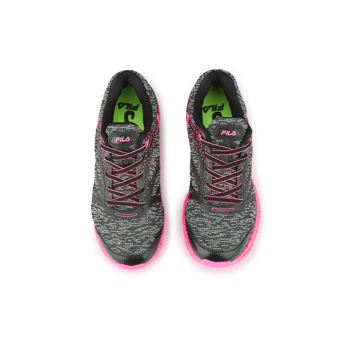 Tenis fila illusion infantil discount