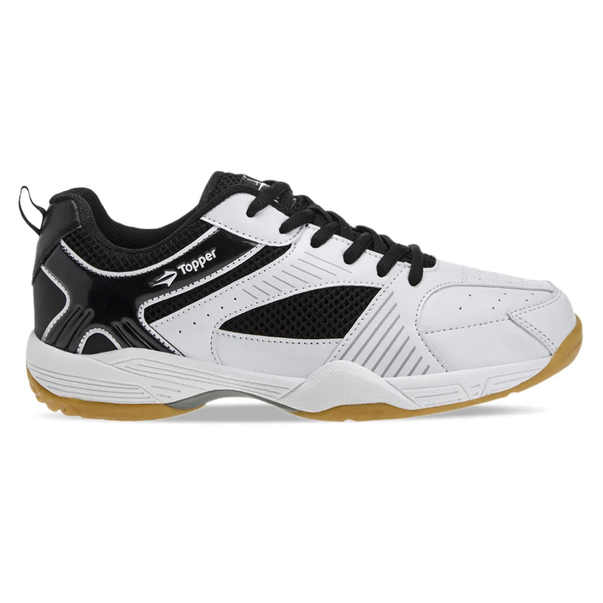 Zapatillas topper voley top