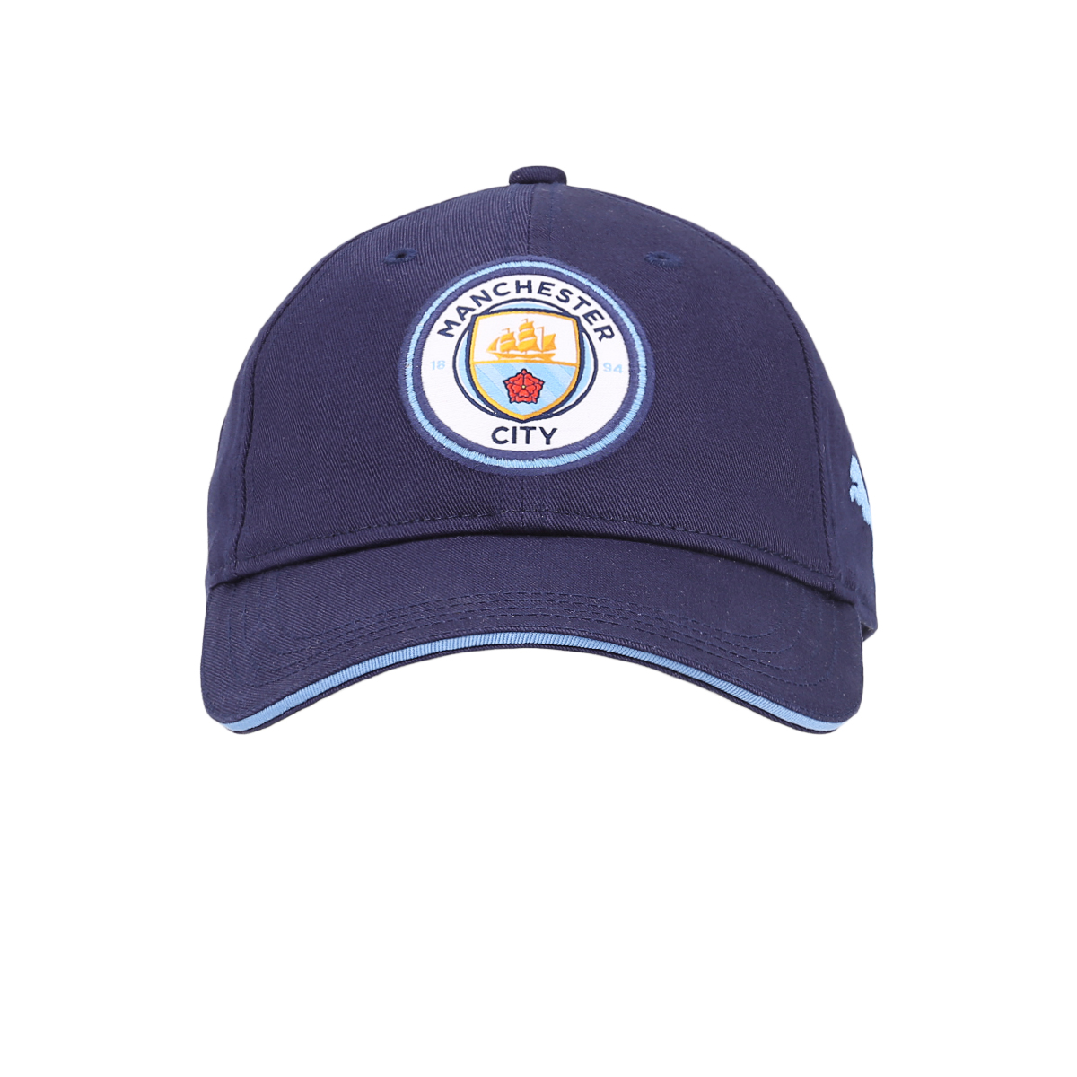 Gorra Puma Manchester City Team,  image number null