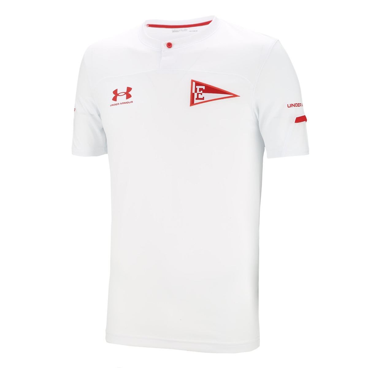 Camiseta Under Armour Estudiantes De La Plata Away 2021 Stockcenter
