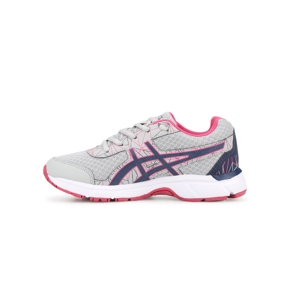 Zapatillas Asics Gel Light Play 4